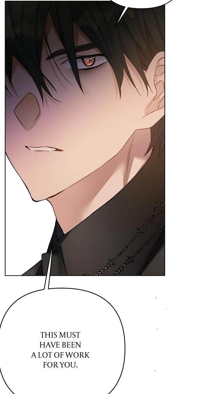 The Way That Knight Lives as a Lady Chapter 145 - Page 64