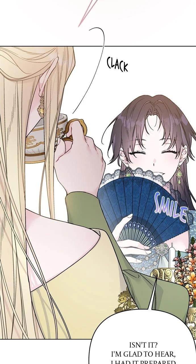 The Way That Knight Lives as a Lady Chapter 145 - Page 9