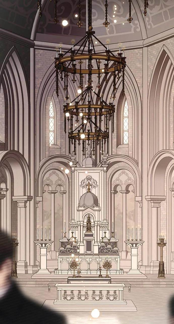 The Way That Knight Lives as a Lady Chapter 146 - Page 10