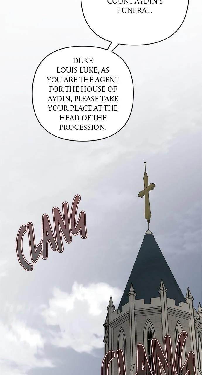 The Way That Knight Lives as a Lady Chapter 146 - Page 2