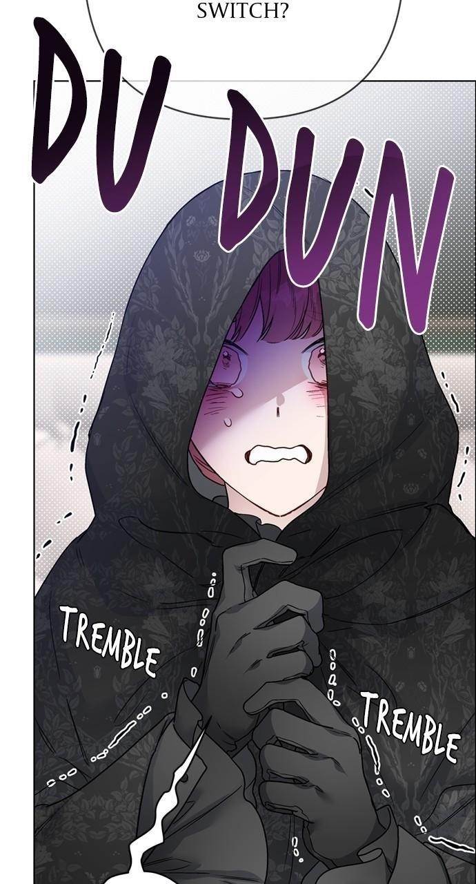 The Way That Knight Lives as a Lady Chapter 146 - Page 20