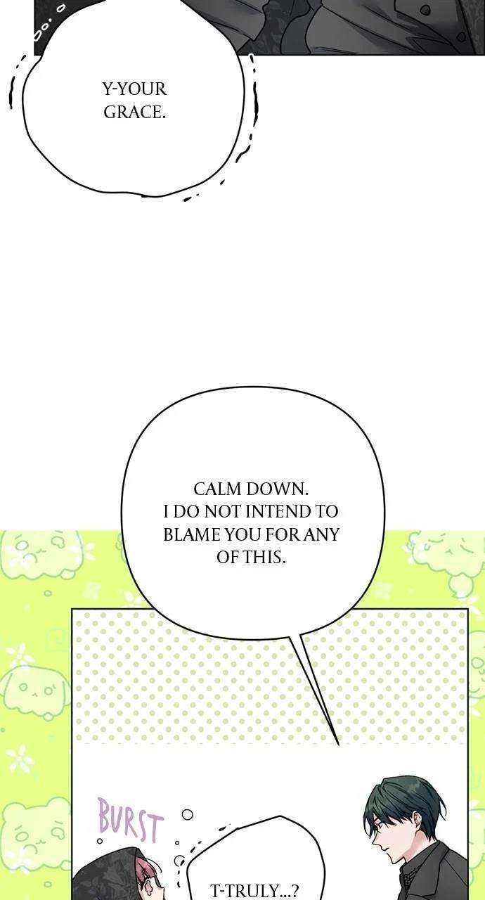 The Way That Knight Lives as a Lady Chapter 146 - Page 21