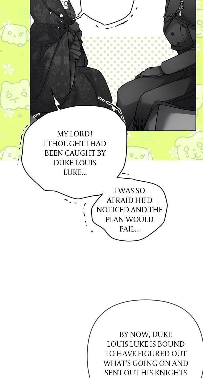 The Way That Knight Lives as a Lady Chapter 146 - Page 22