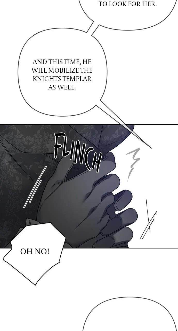 The Way That Knight Lives as a Lady Chapter 146 - Page 23