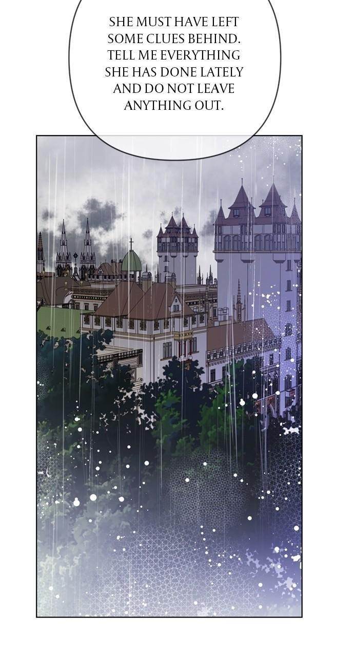 The Way That Knight Lives as a Lady Chapter 146 - Page 28