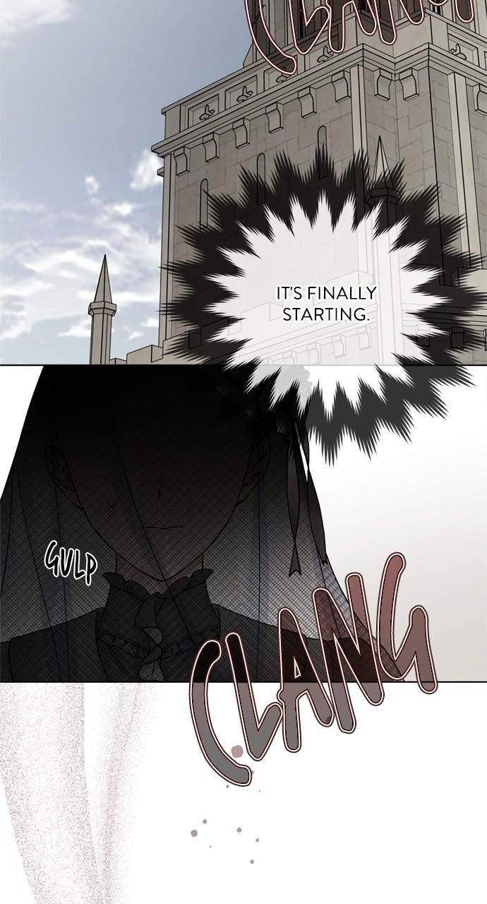 The Way That Knight Lives as a Lady Chapter 146 - Page 3