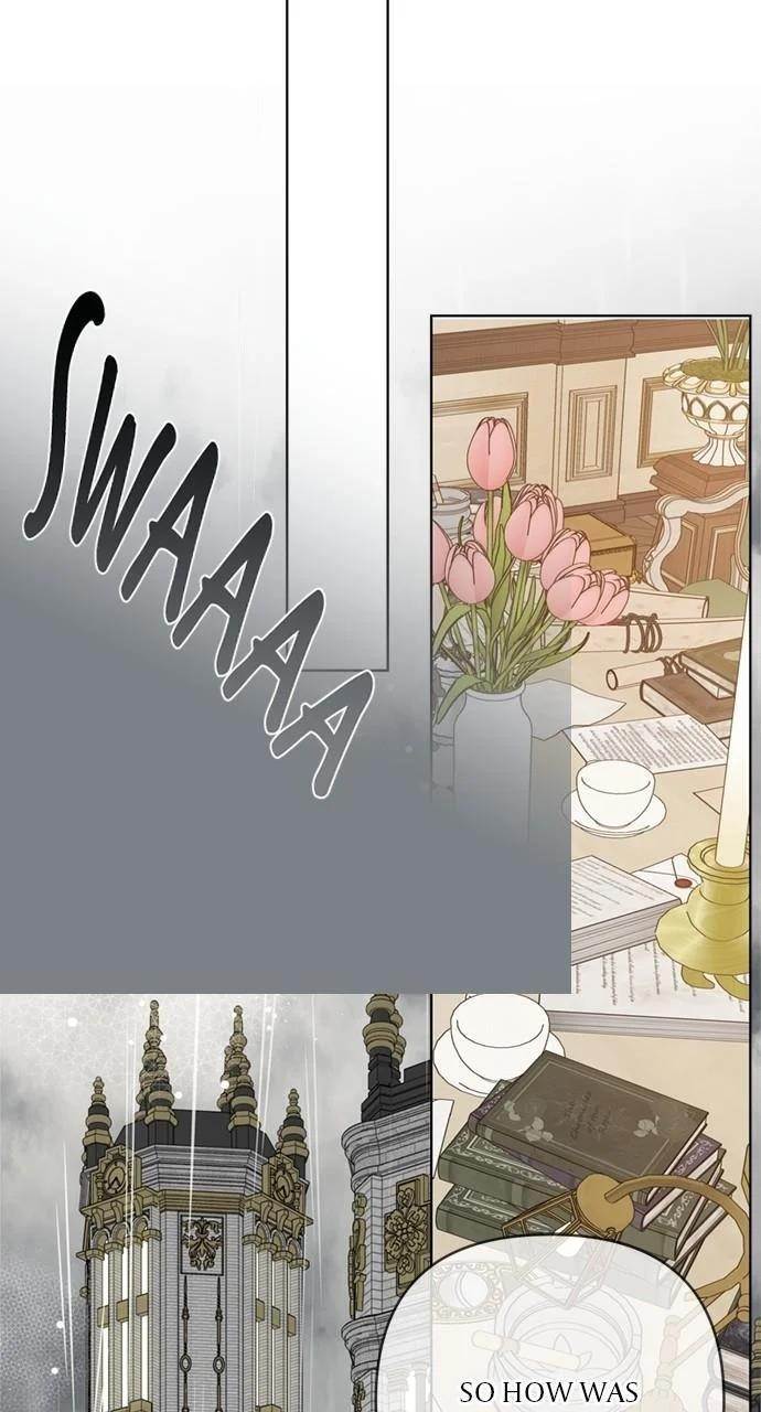 The Way That Knight Lives as a Lady Chapter 146 - Page 30