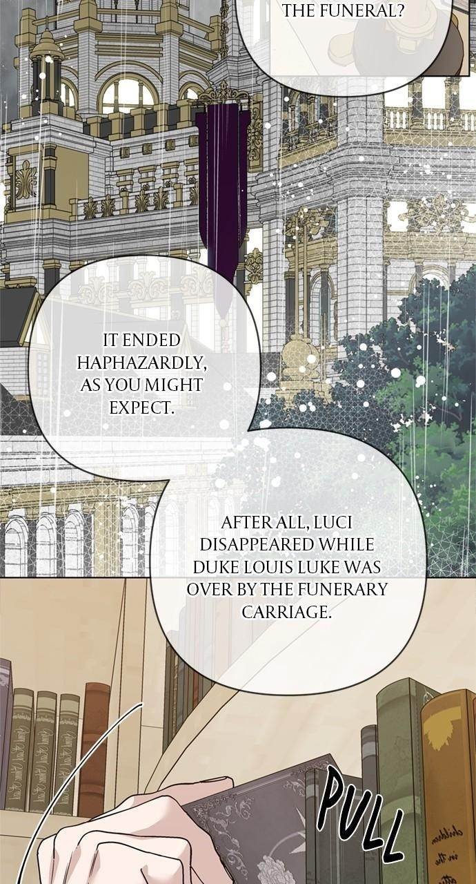 The Way That Knight Lives as a Lady Chapter 146 - Page 31