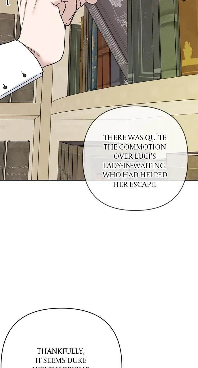 The Way That Knight Lives as a Lady Chapter 146 - Page 32