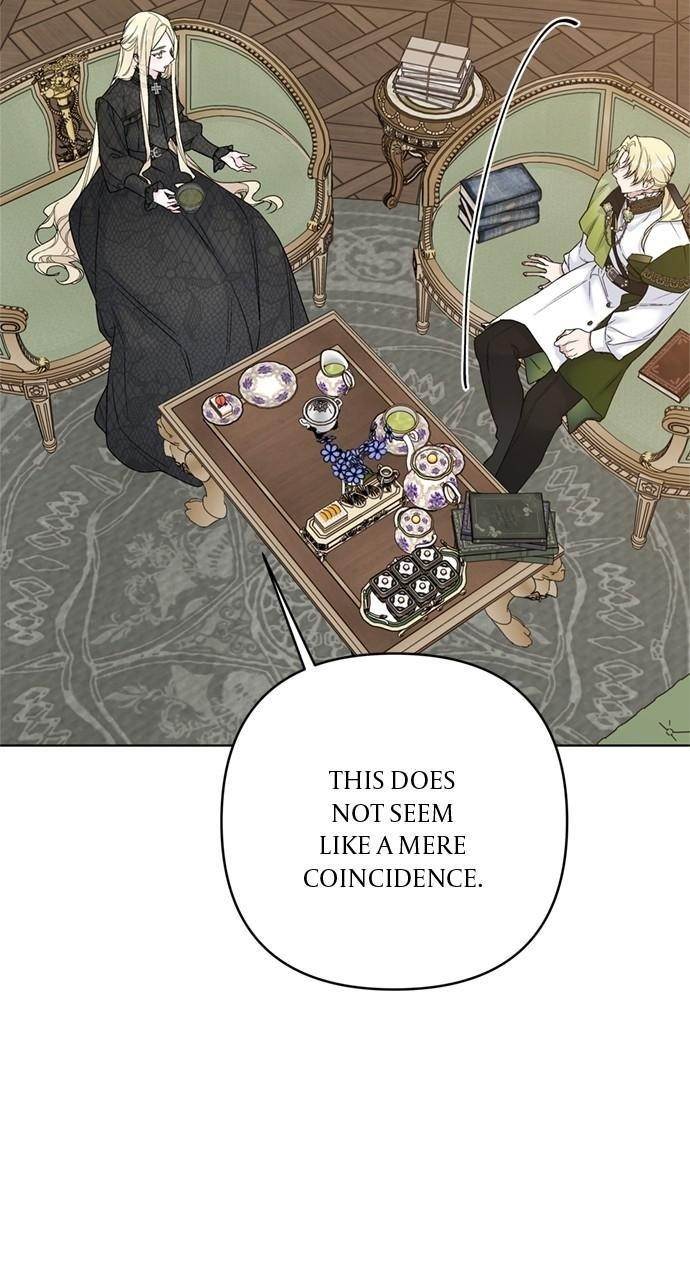 The Way That Knight Lives as a Lady Chapter 146 - Page 35