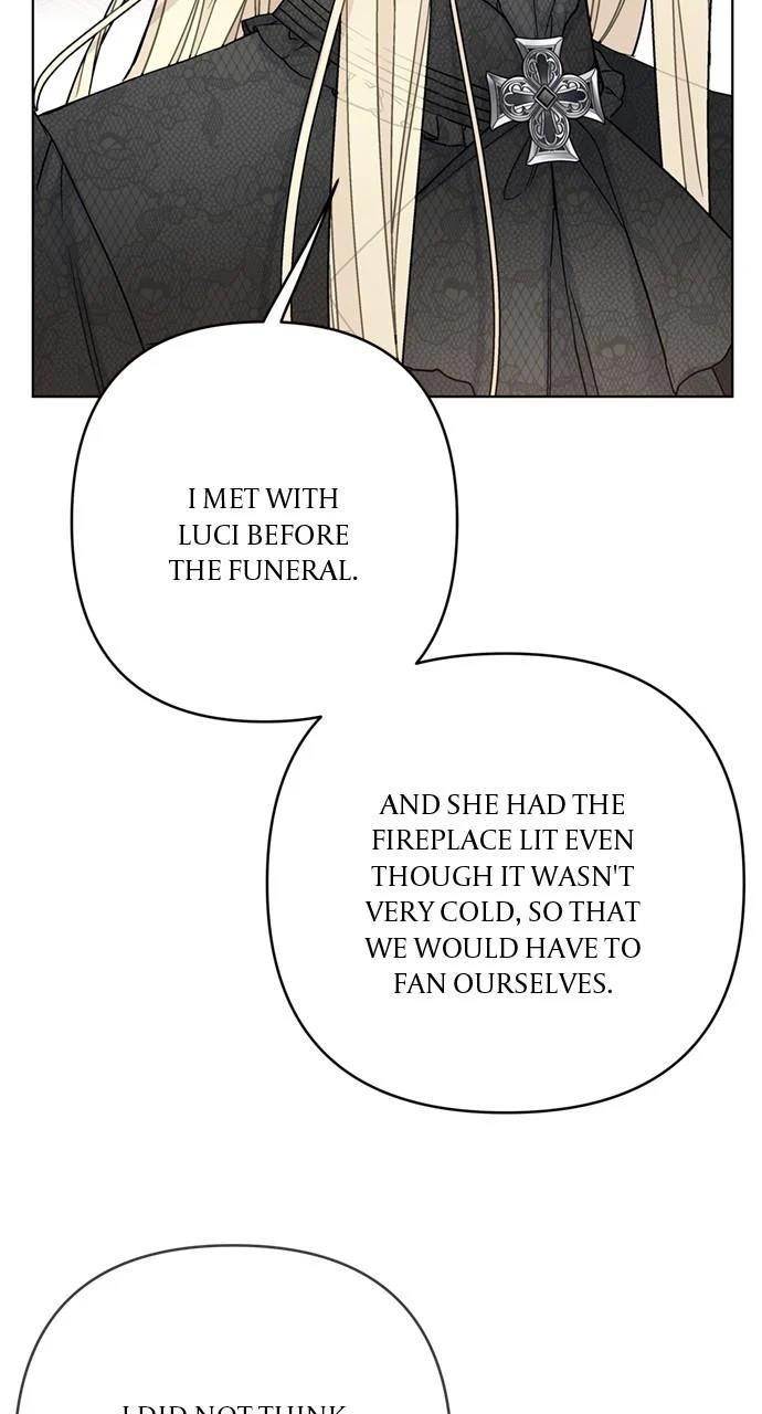 The Way That Knight Lives as a Lady Chapter 146 - Page 37