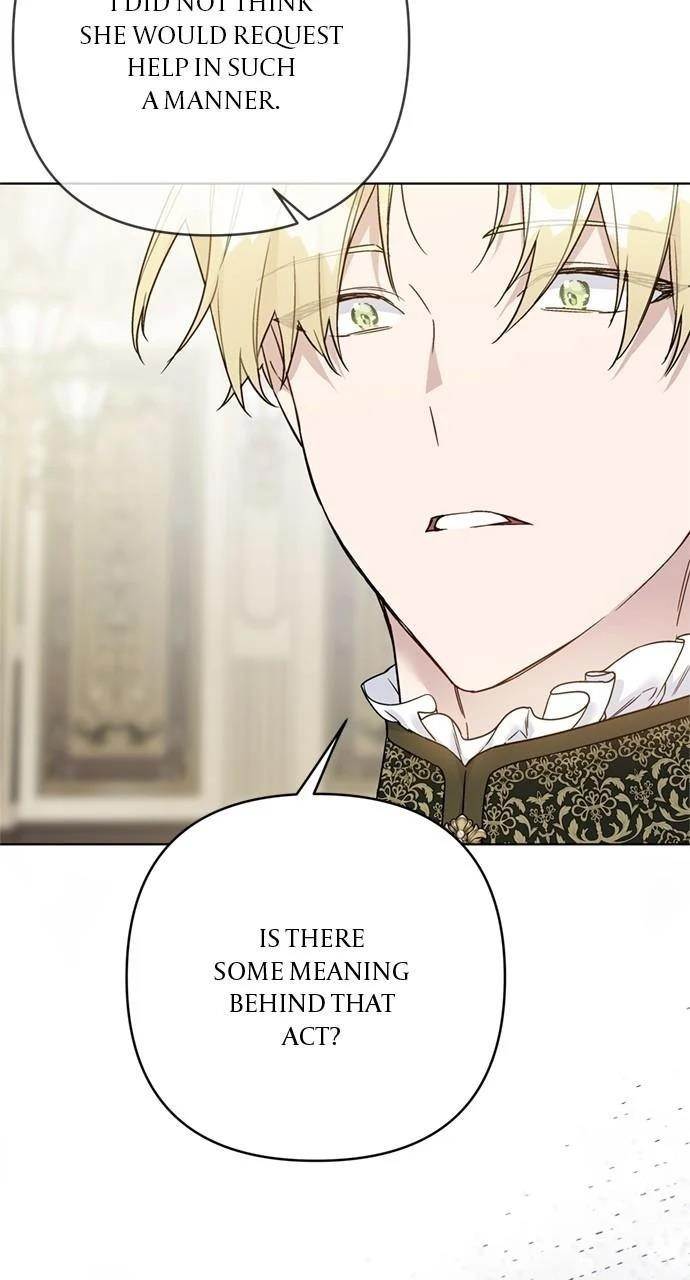 The Way That Knight Lives as a Lady Chapter 146 - Page 38