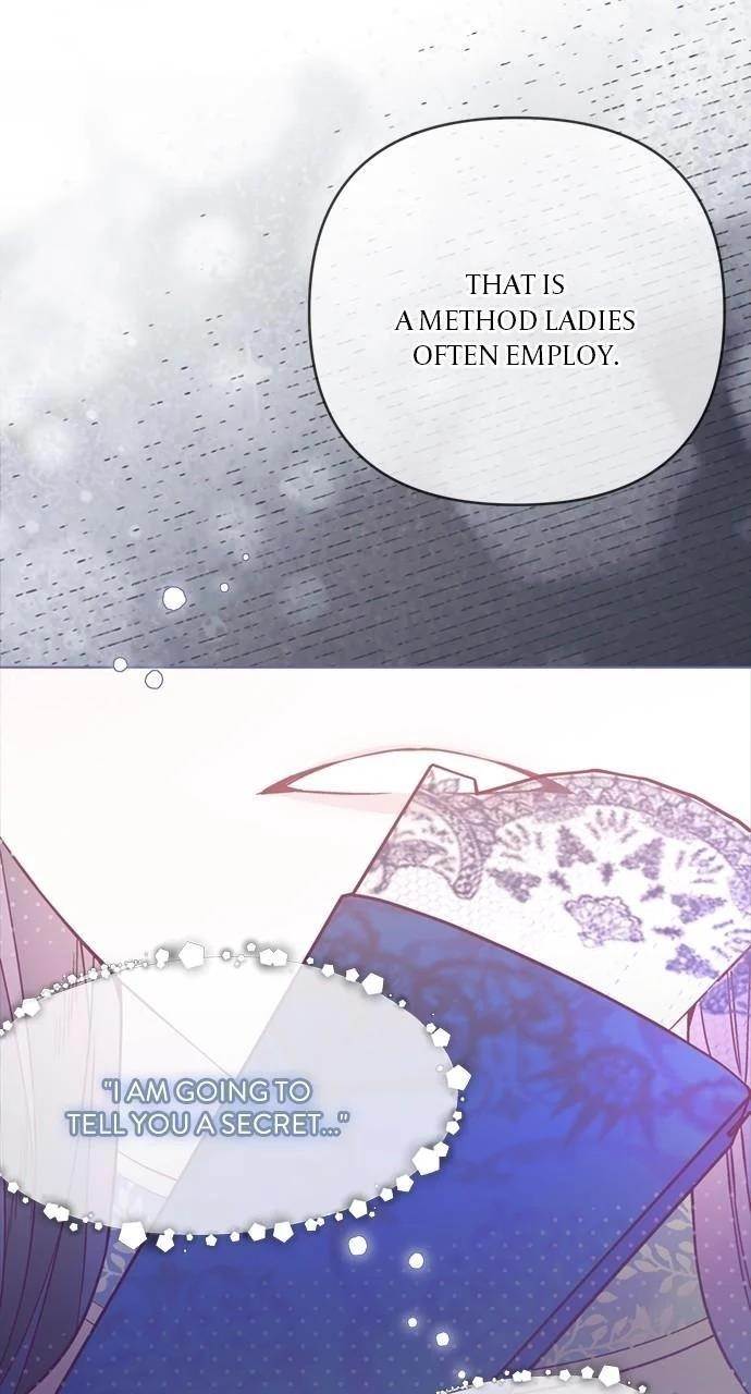 The Way That Knight Lives as a Lady Chapter 146 - Page 39