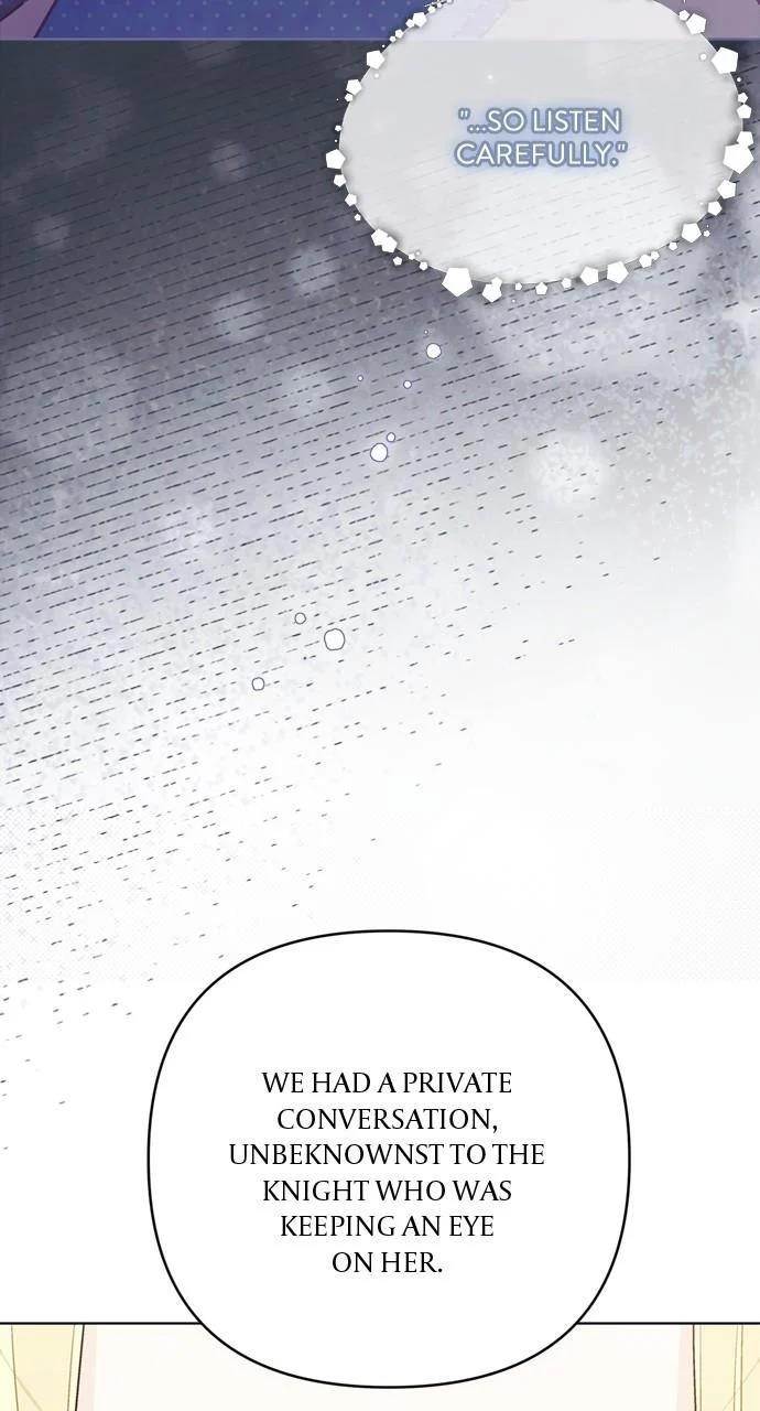 The Way That Knight Lives as a Lady Chapter 146 - Page 40