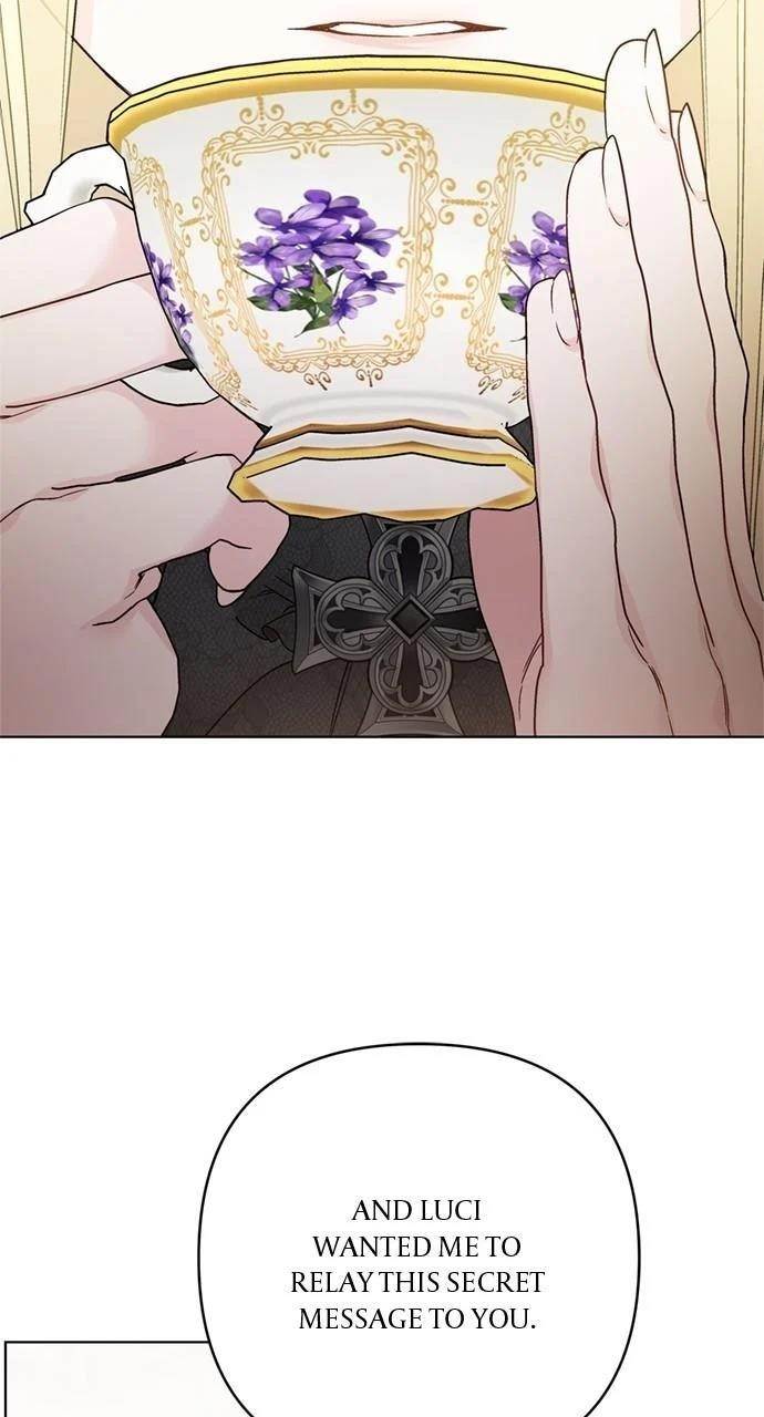 The Way That Knight Lives as a Lady Chapter 146 - Page 41