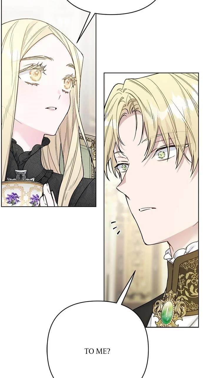 The Way That Knight Lives as a Lady Chapter 146 - Page 42