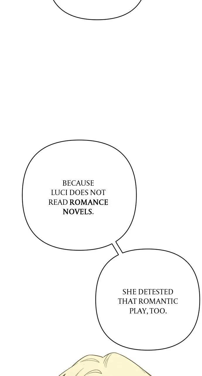 The Way That Knight Lives as a Lady Chapter 146 - Page 43