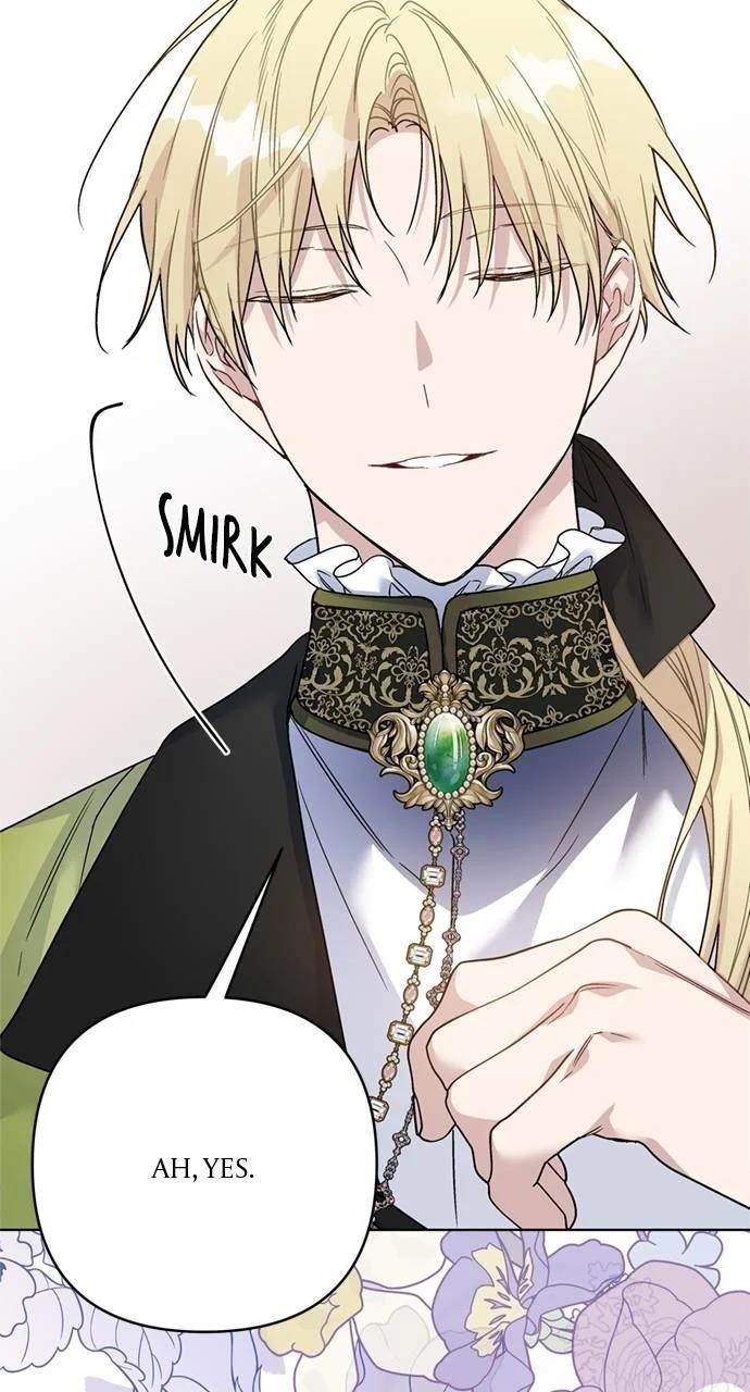 The Way That Knight Lives as a Lady Chapter 146 - Page 44