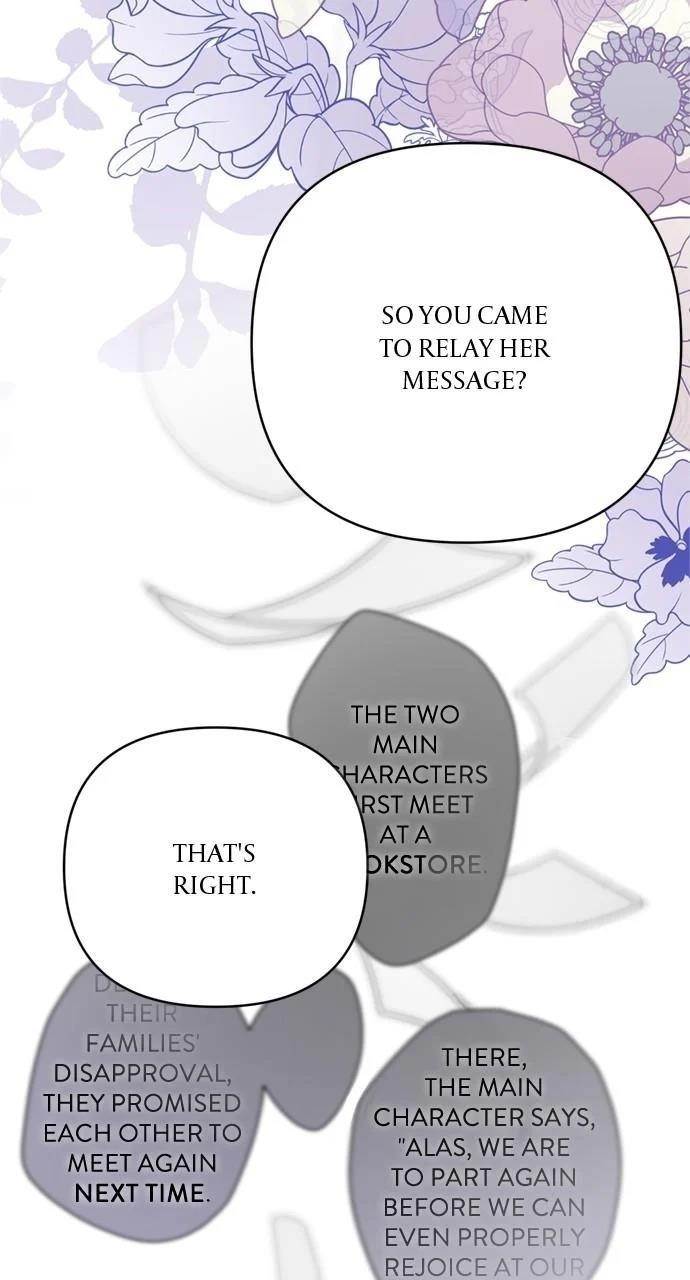 The Way That Knight Lives as a Lady Chapter 146 - Page 45