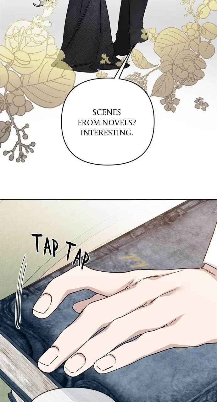 The Way That Knight Lives as a Lady Chapter 146 - Page 47