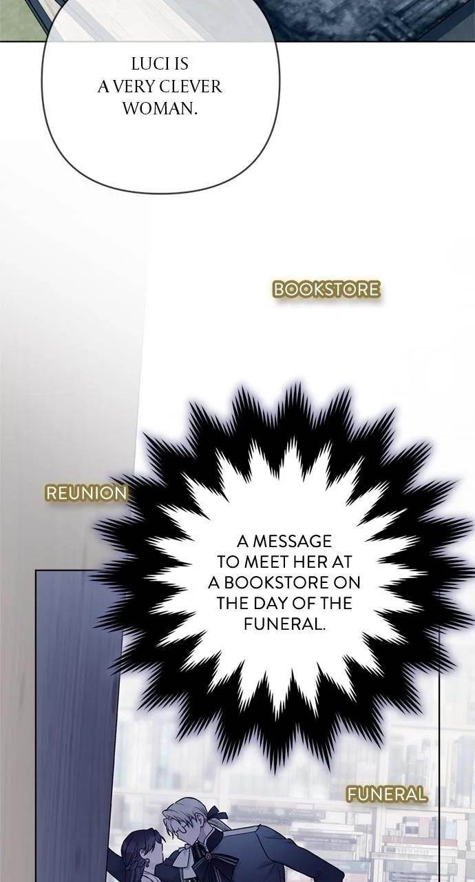 The Way That Knight Lives as a Lady Chapter 146 - Page 48