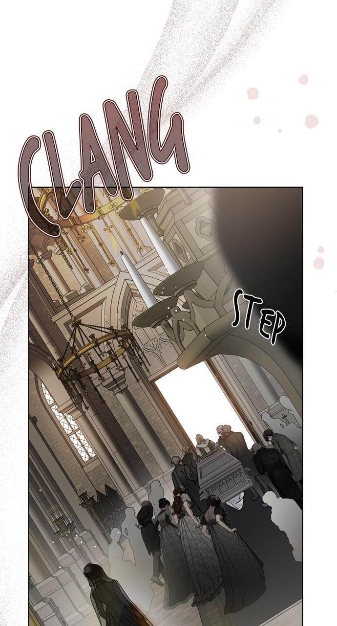 The Way That Knight Lives as a Lady Chapter 146 - Page 5