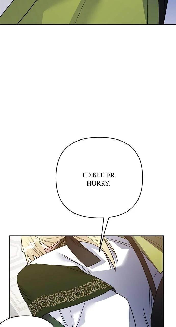 The Way That Knight Lives as a Lady Chapter 146 - Page 51