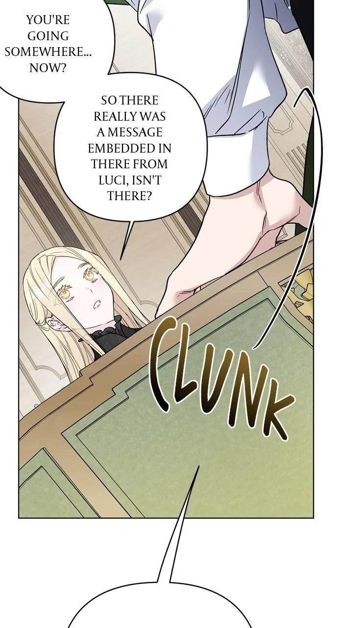 The Way That Knight Lives as a Lady Chapter 146 - Page 52