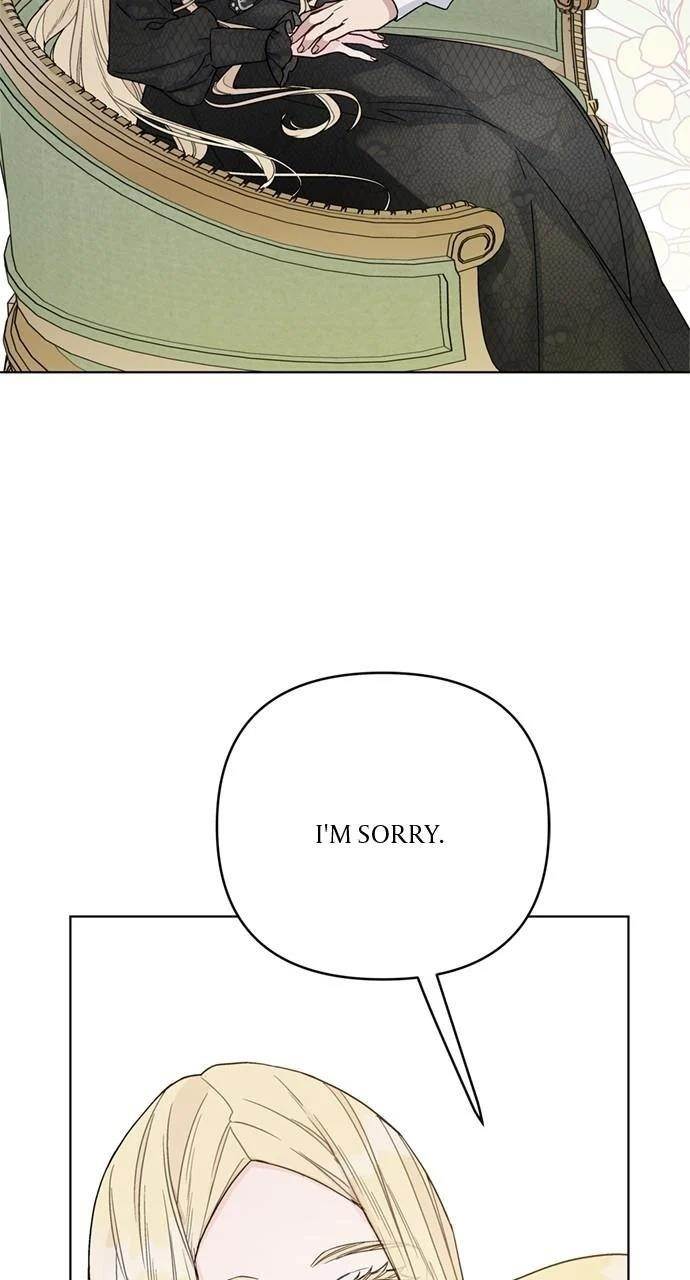 The Way That Knight Lives as a Lady Chapter 146 - Page 56