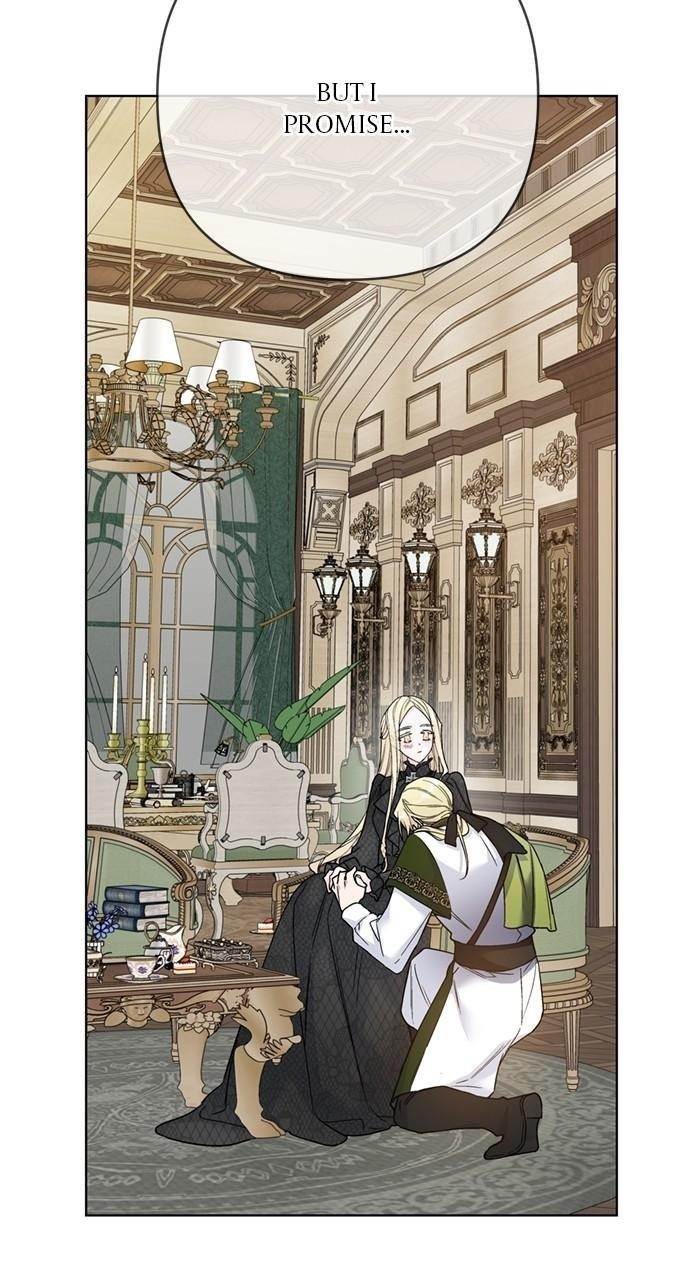 The Way That Knight Lives as a Lady Chapter 146 - Page 61