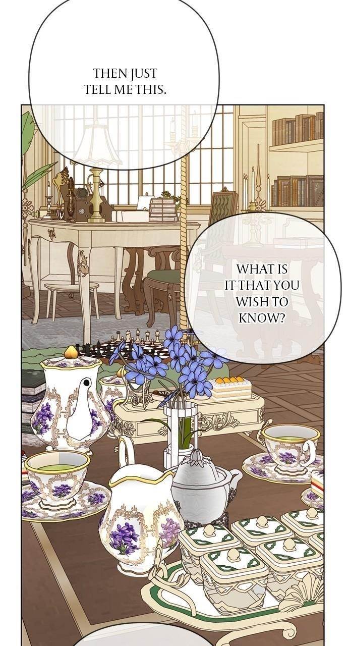 The Way That Knight Lives as a Lady Chapter 146 - Page 64