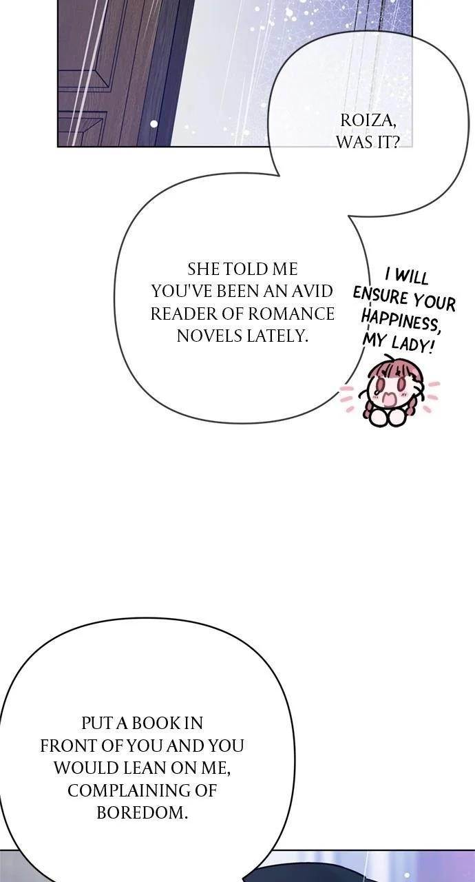 The Way That Knight Lives as a Lady Chapter 147 - Page 14