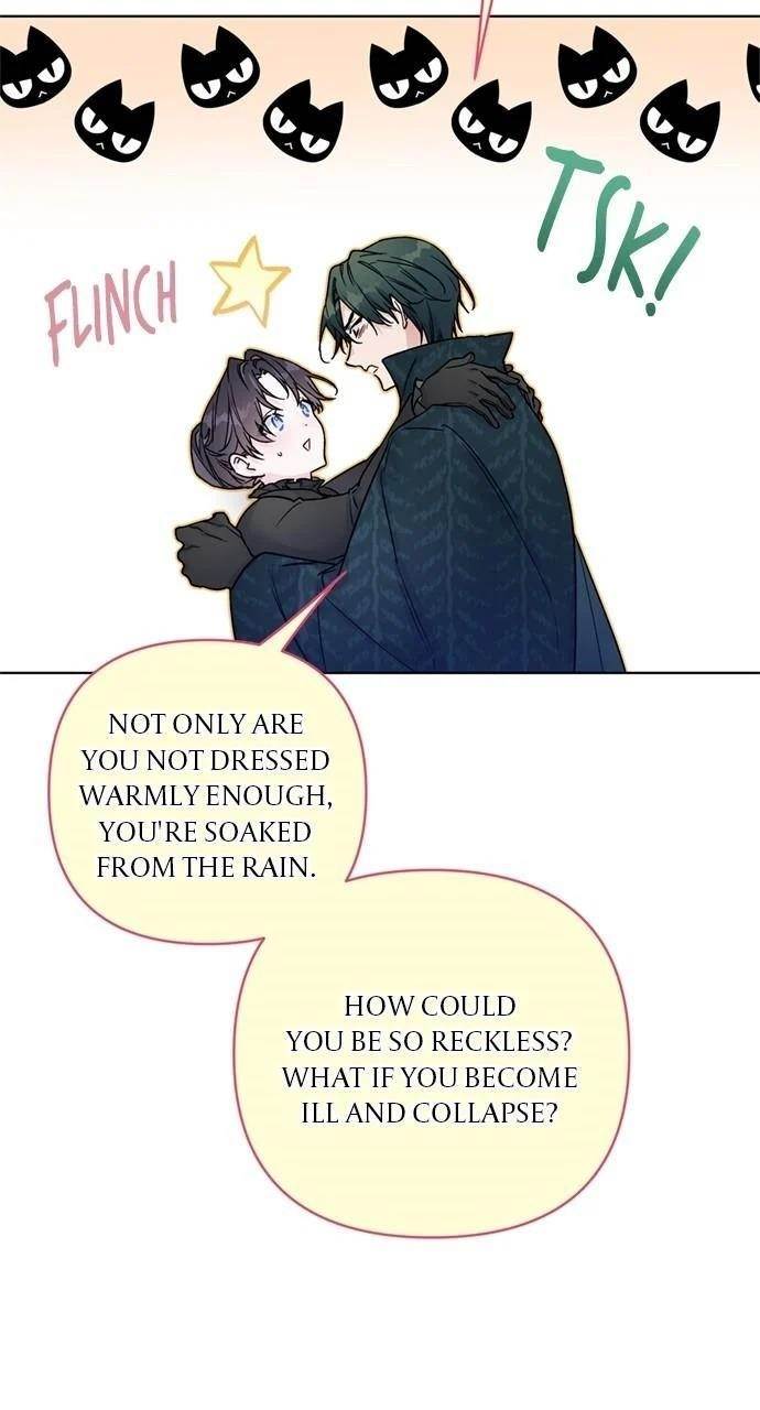 The Way That Knight Lives as a Lady Chapter 147 - Page 17