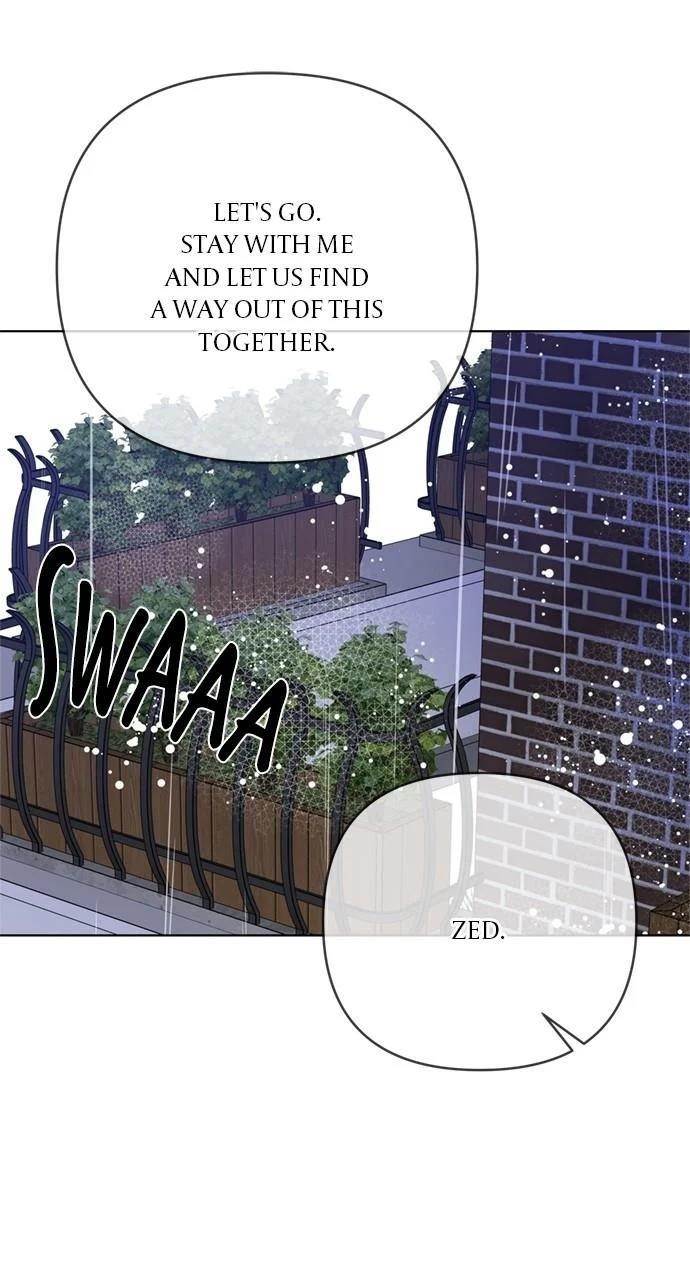 The Way That Knight Lives as a Lady Chapter 147 - Page 19