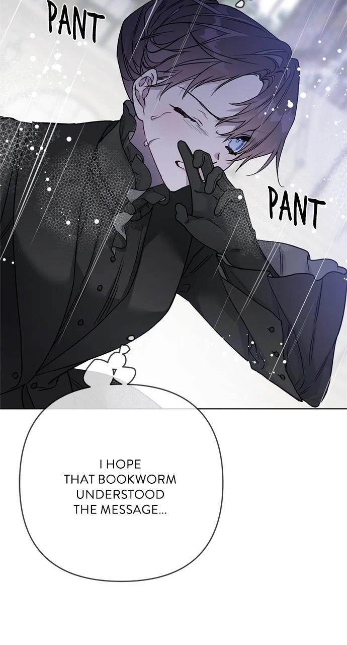 The Way That Knight Lives as a Lady Chapter 147 - Page 3