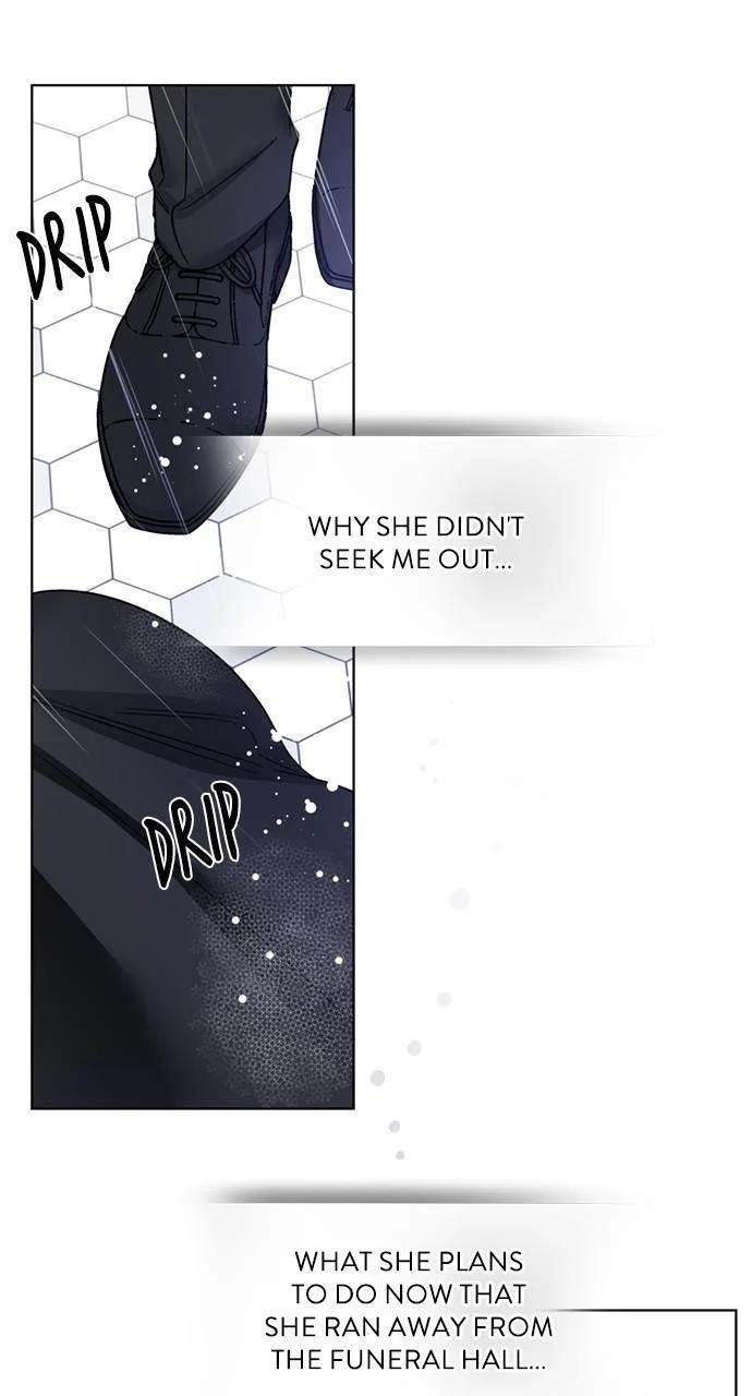 The Way That Knight Lives as a Lady Chapter 147 - Page 33