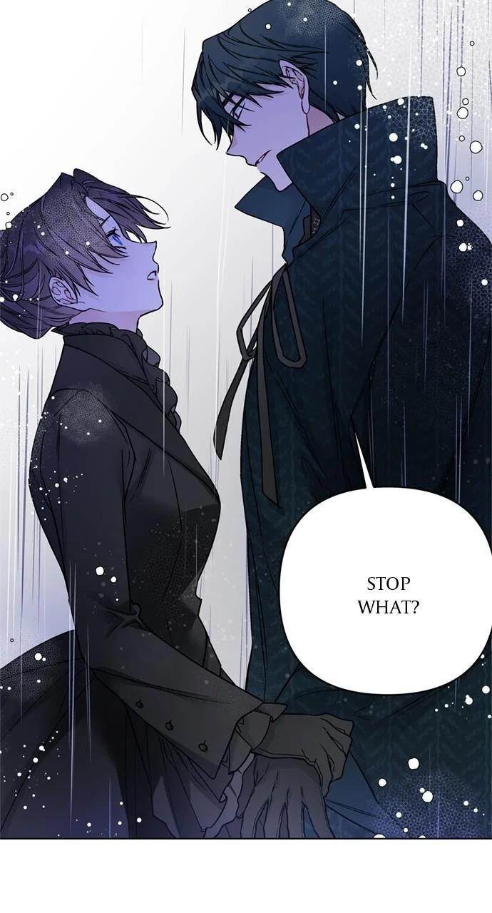 The Way That Knight Lives as a Lady Chapter 147 - Page 37