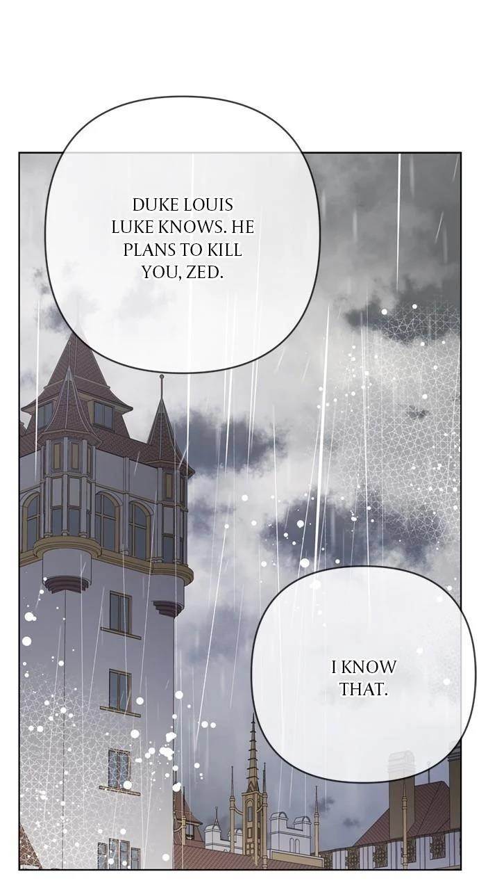 The Way That Knight Lives as a Lady Chapter 147 - Page 40