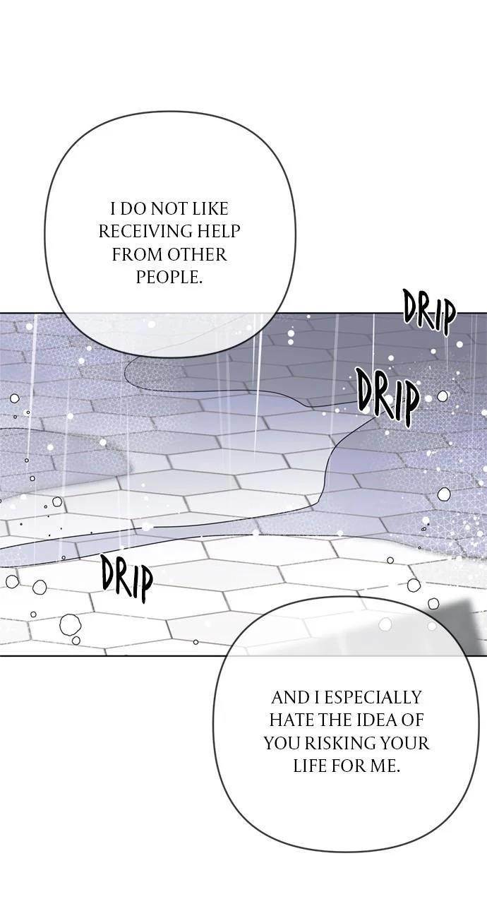 The Way That Knight Lives as a Lady Chapter 147 - Page 41