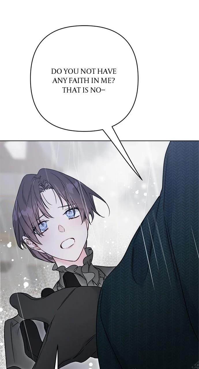 The Way That Knight Lives as a Lady Chapter 147 - Page 42