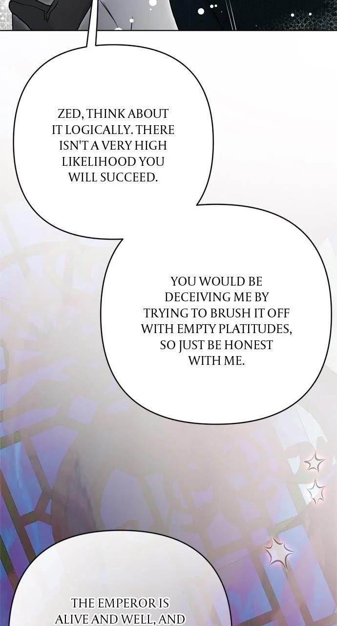 The Way That Knight Lives as a Lady Chapter 147 - Page 43