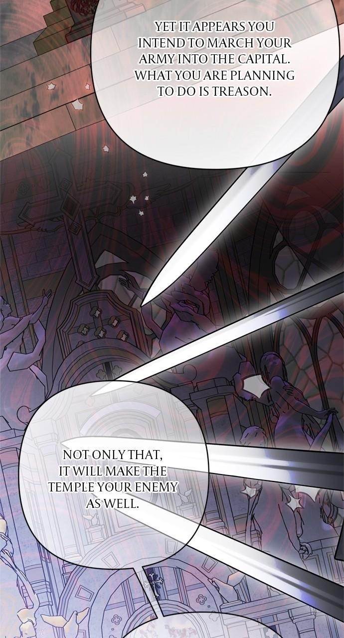 The Way That Knight Lives as a Lady Chapter 147 - Page 45