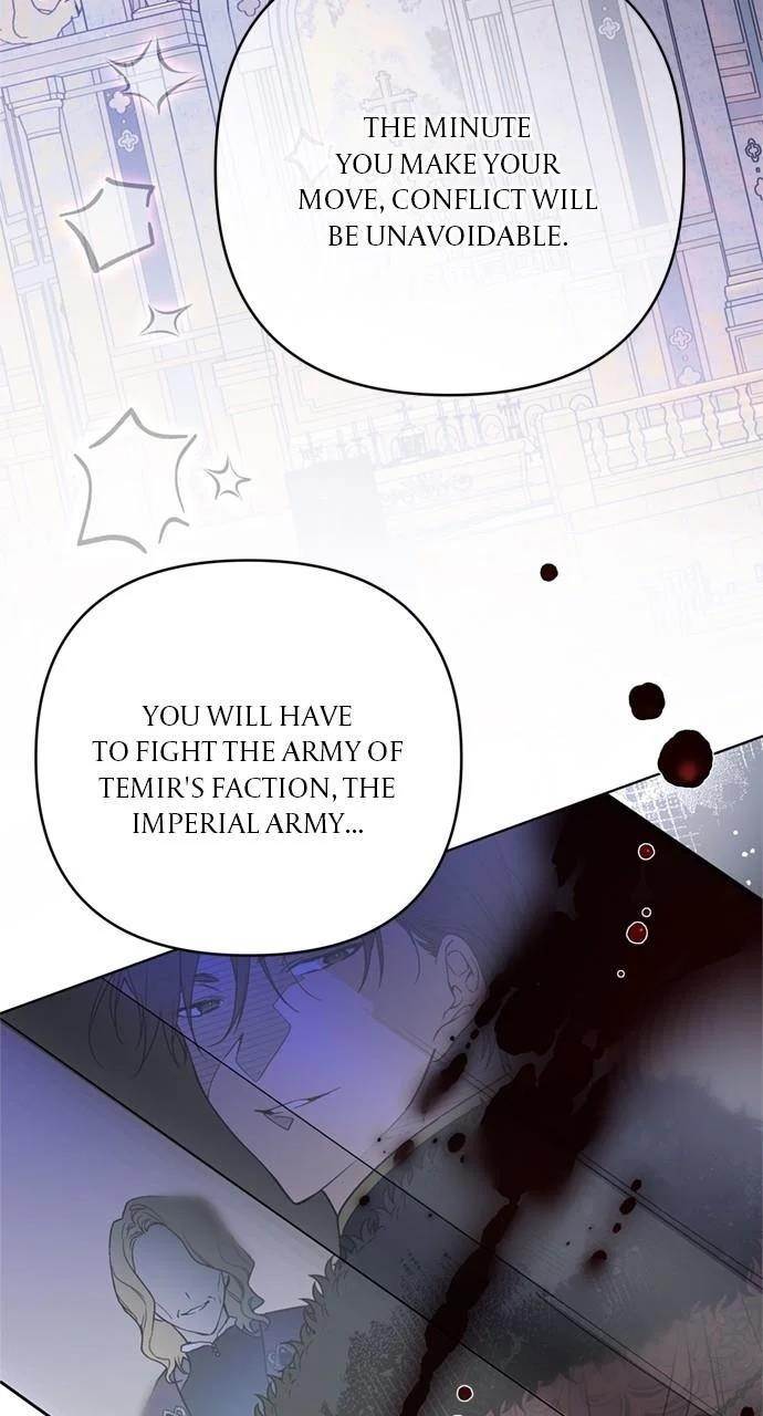 The Way That Knight Lives as a Lady Chapter 147 - Page 46