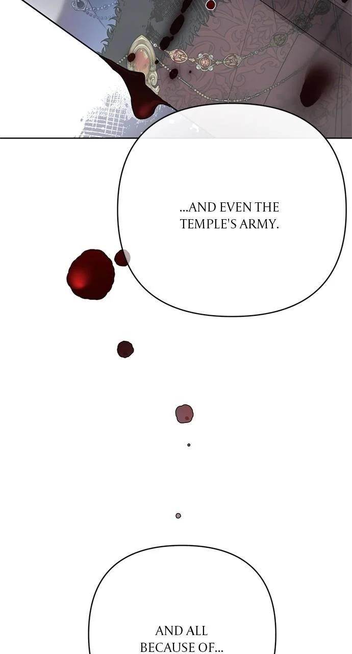 The Way That Knight Lives as a Lady Chapter 147 - Page 47