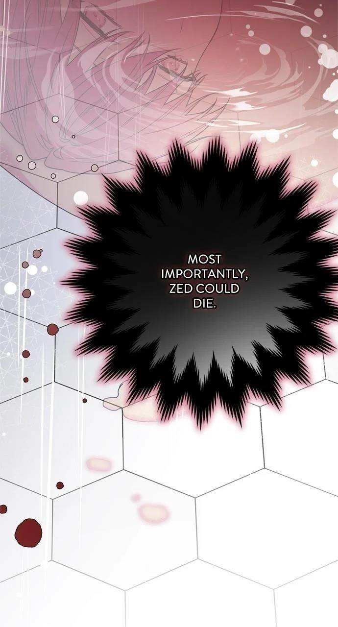 The Way That Knight Lives as a Lady Chapter 147 - Page 51