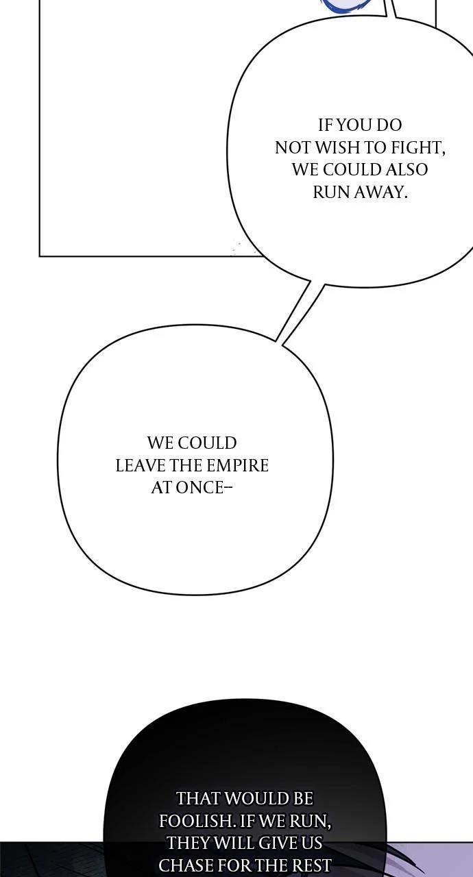 The Way That Knight Lives as a Lady Chapter 147 - Page 53