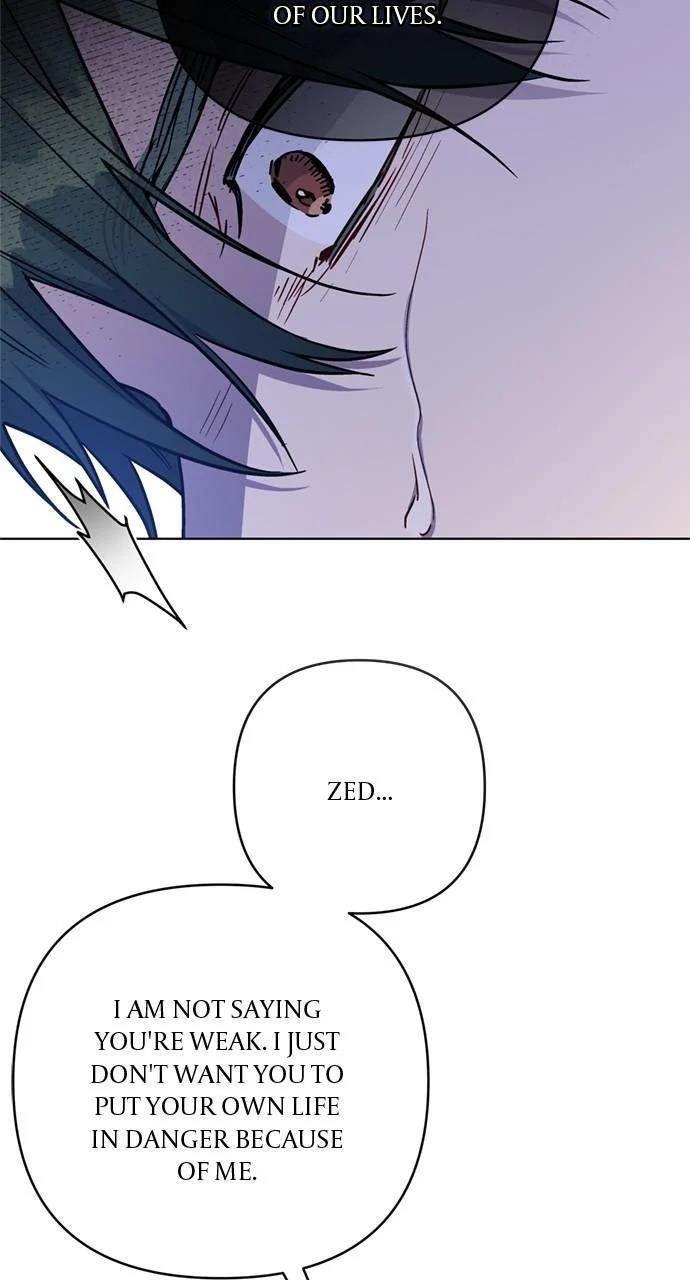 The Way That Knight Lives as a Lady Chapter 147 - Page 54