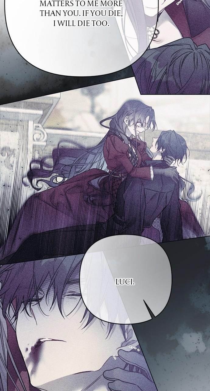 The Way That Knight Lives as a Lady Chapter 147 - Page 58