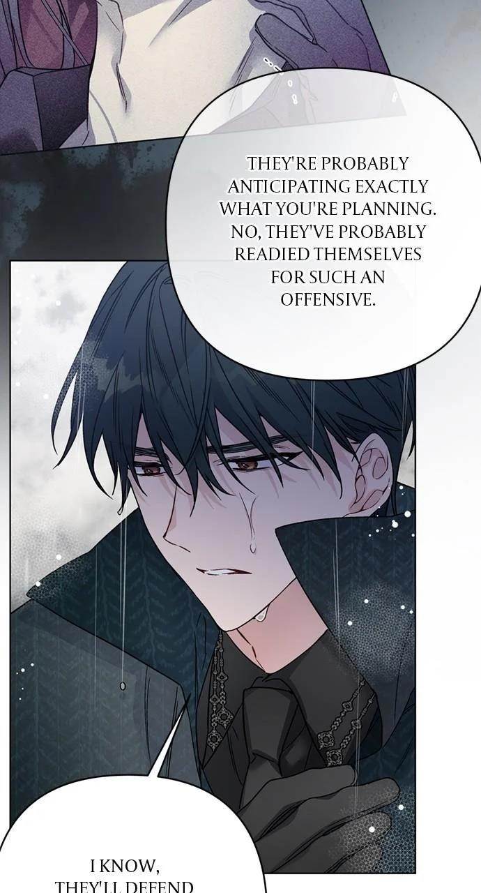 The Way That Knight Lives as a Lady Chapter 147 - Page 59