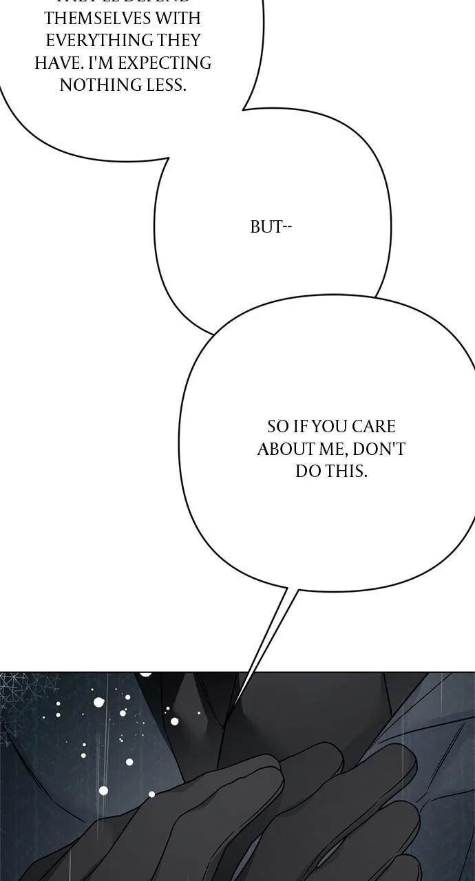 The Way That Knight Lives as a Lady Chapter 147 - Page 60